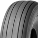 Airplane Bat Wing Tire