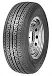 Premium Snow Hog  4 Wheeler Tire
