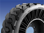 Michelin X Tweel 07013