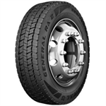 General RA2 AP Steer