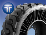 Michelin X Tweel 93405