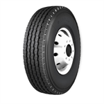 Ironman I-90  Radial All Position